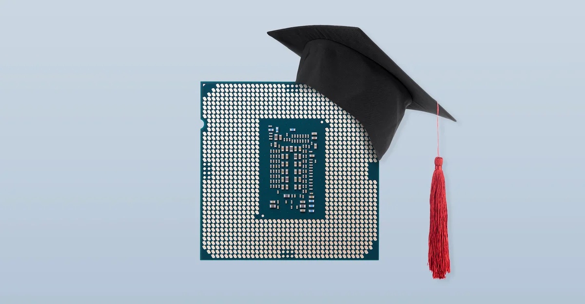 AI 公司挖走教授之后,谁还在大学里做 AI?