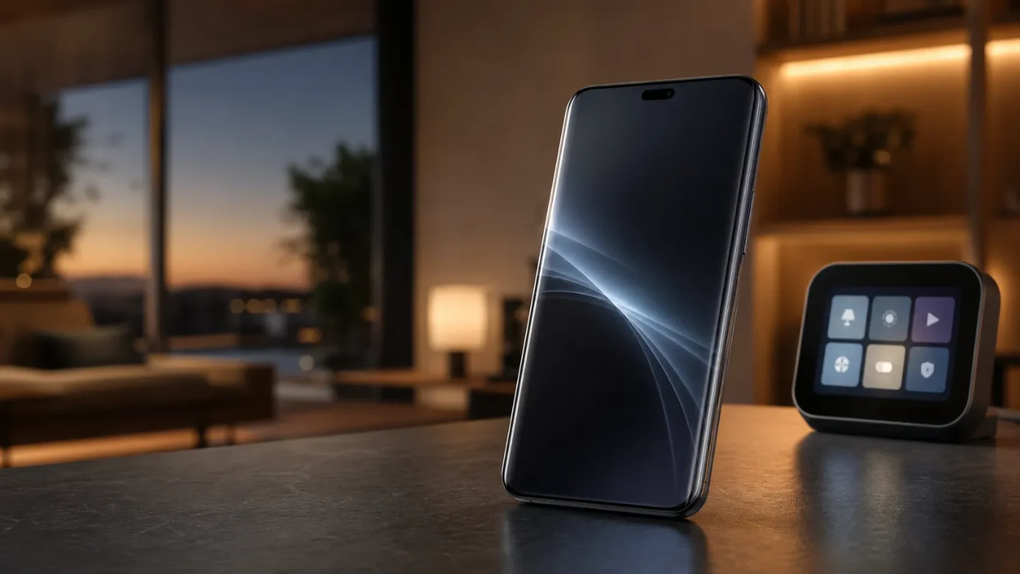 Apple Leaks Digest — July 30, 2026: iPhone 20's cutout problem, homeOS clues, and a faster modem handoff