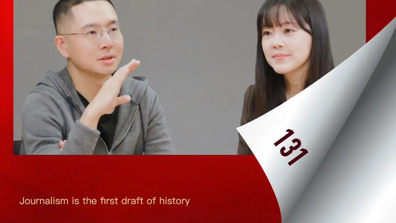印奇的后发方程:阶跃星辰如何押注「大脑+终端」