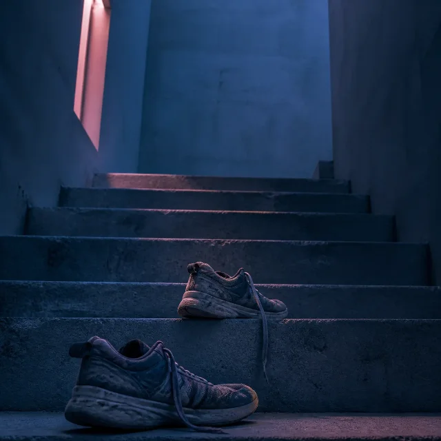 One More Step