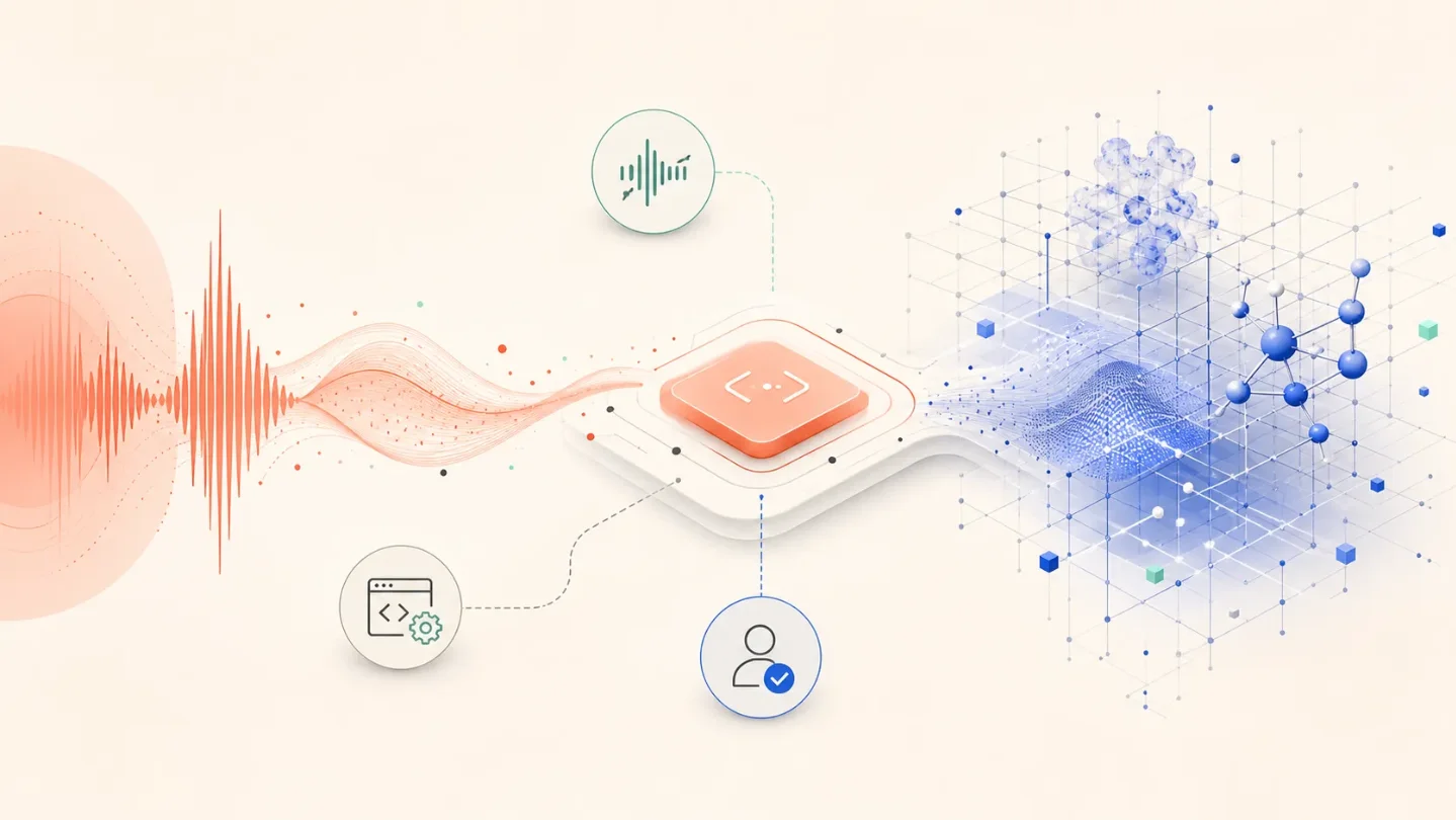 OpenAI 日报:API 新增两款转录模型,科学计算研究报告发布,服务状态一项仍在调查