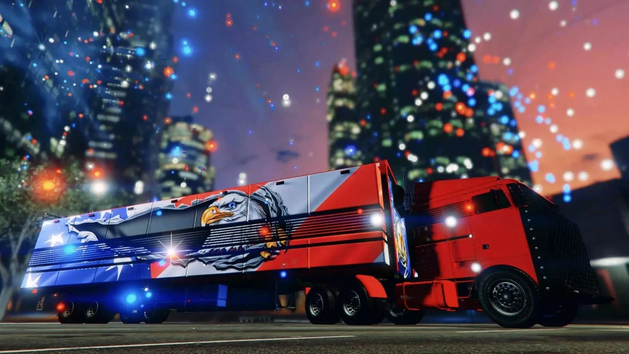 GTA Online Week of July 2-13: free Lago Zancudo Bunker, 3x Stunt Races and Jugular podium
