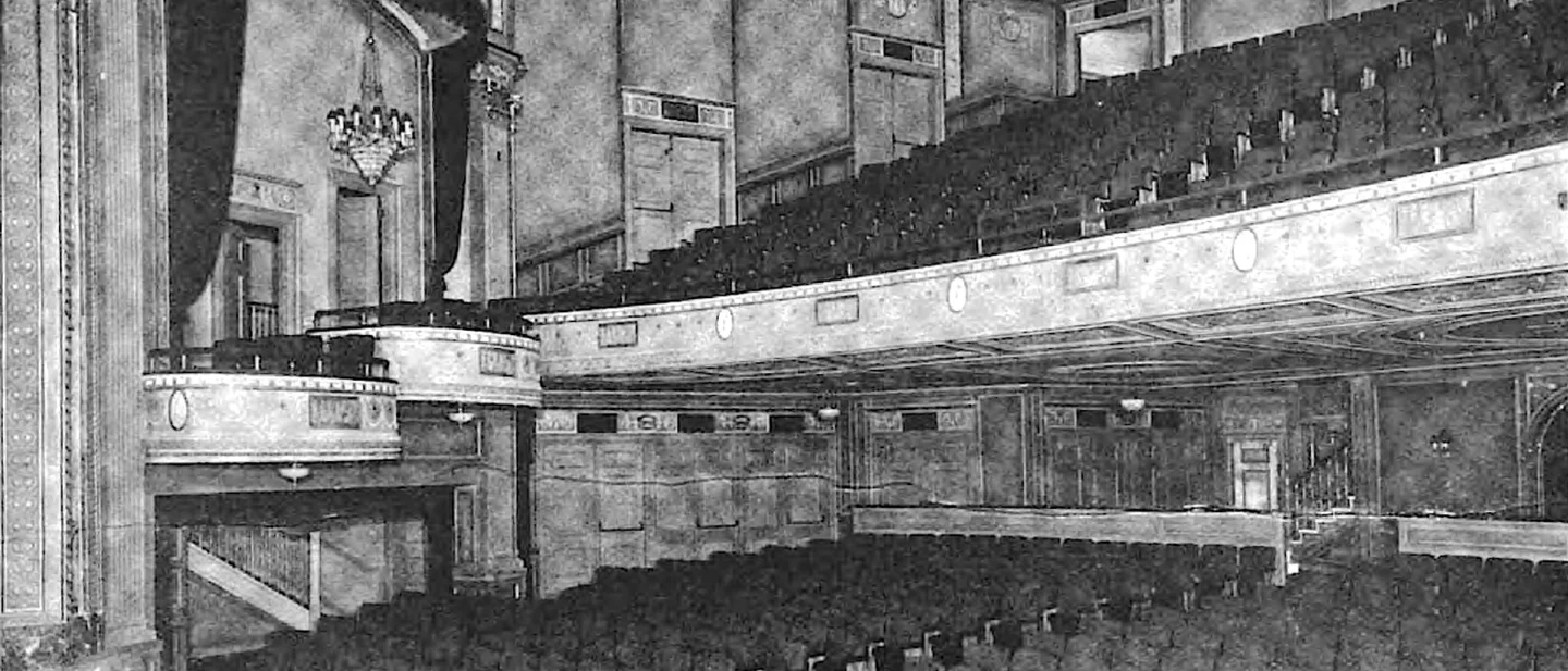 The Demi-Virgin: a magistrate called it obscene, and Broadway bought 200,000 tickets