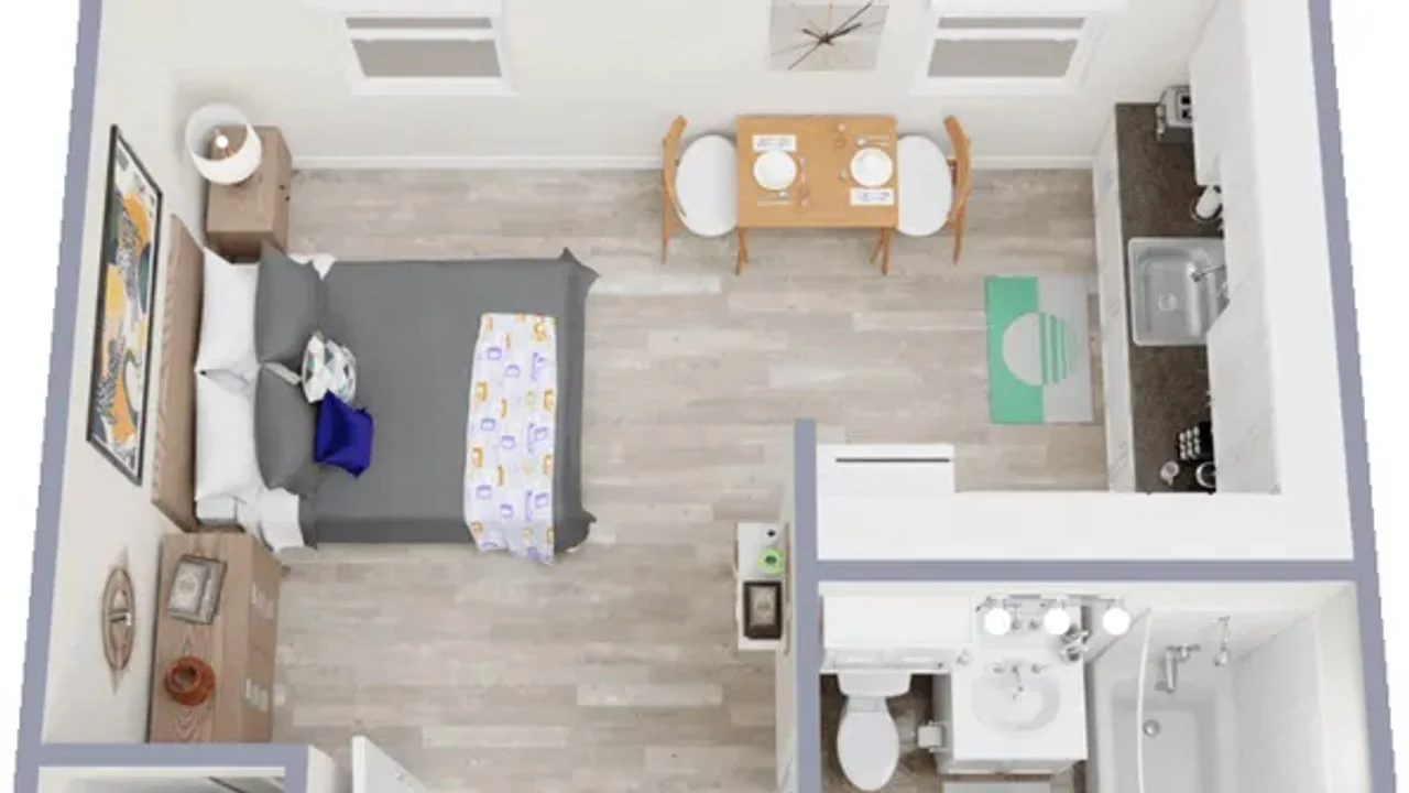 SF Bay Area Best-Value Apartment Picks: Week of May 19–25, 2025