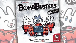 别碰红线，先对数字：Bomb Busters 今日推荐