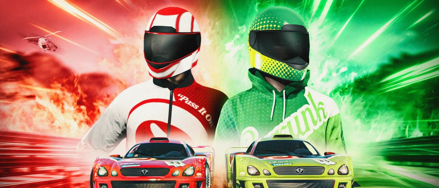 GTA Online Week of August 20–26: 5x VIP Work, 4x Hotring and Granger 3600LX