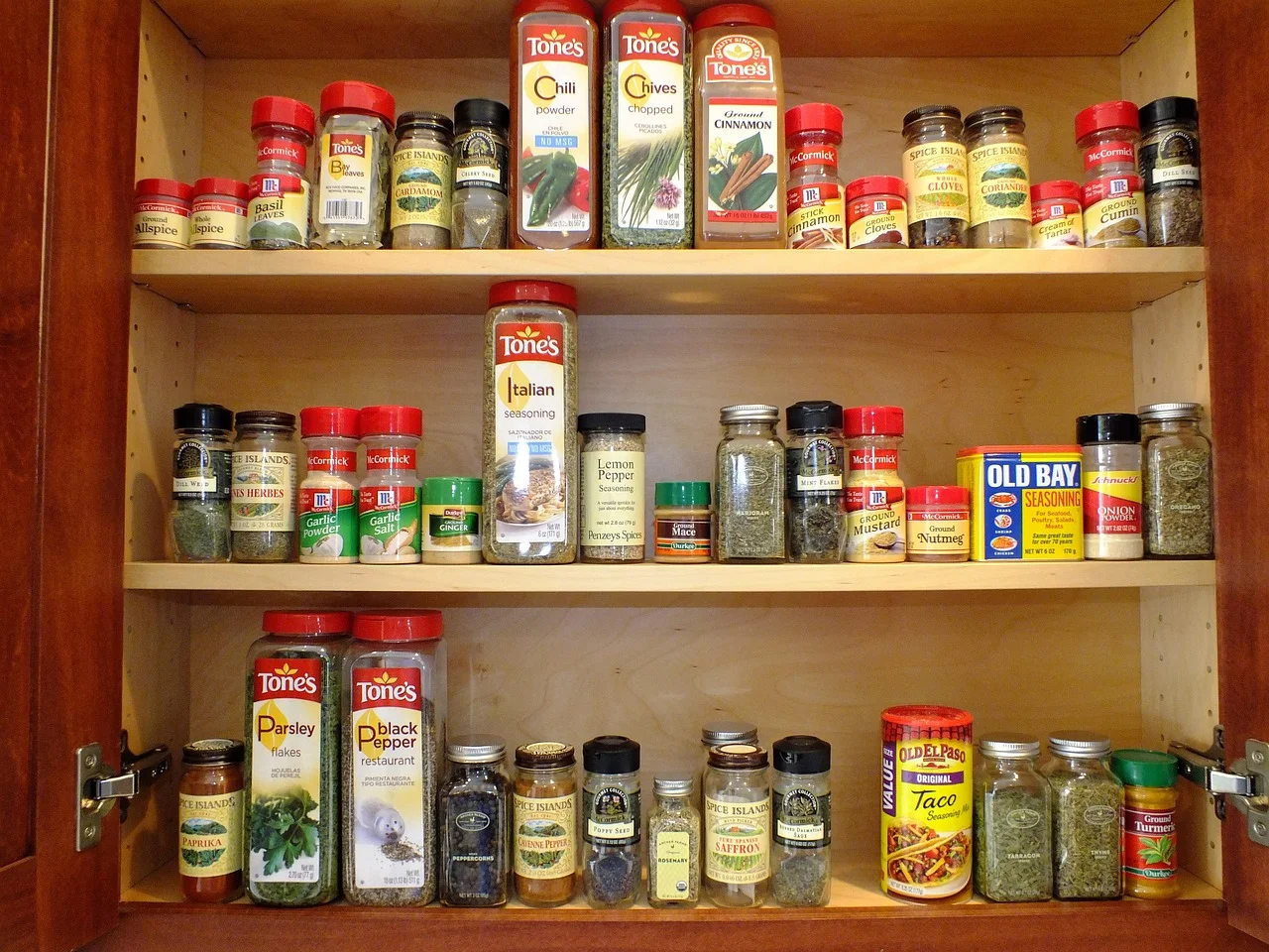 Your pantry is not a time capsule: 7 free fixes for fresher dry goods