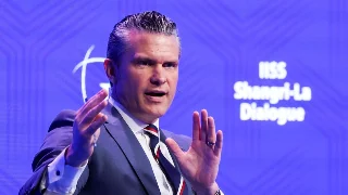 Geopolitics Daily Brief — May 30, 2026
