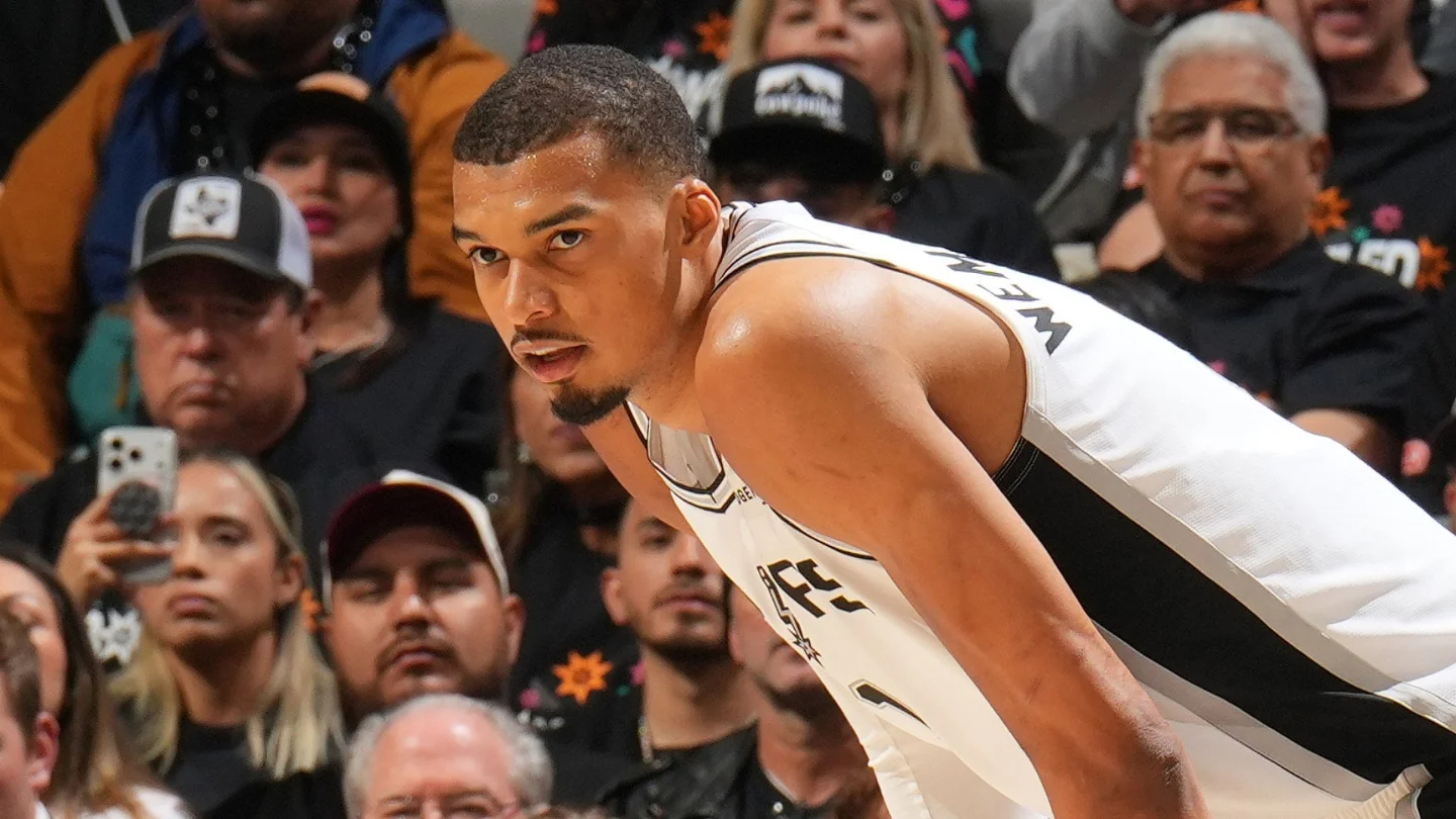 NBA Daily Digest: LeBron Heat link was a mistake, Wemby gets NBA 2K27 cover
