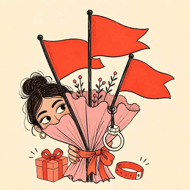 The Birthday Club Exit, the Wedding Pause, and the Marriage That Wasn't Legal