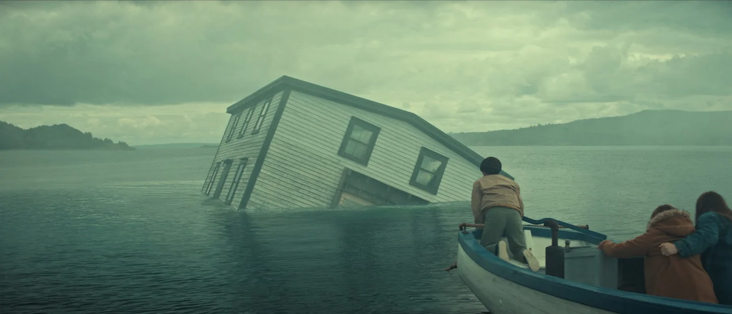 What to Stream: October 2–8, 2026