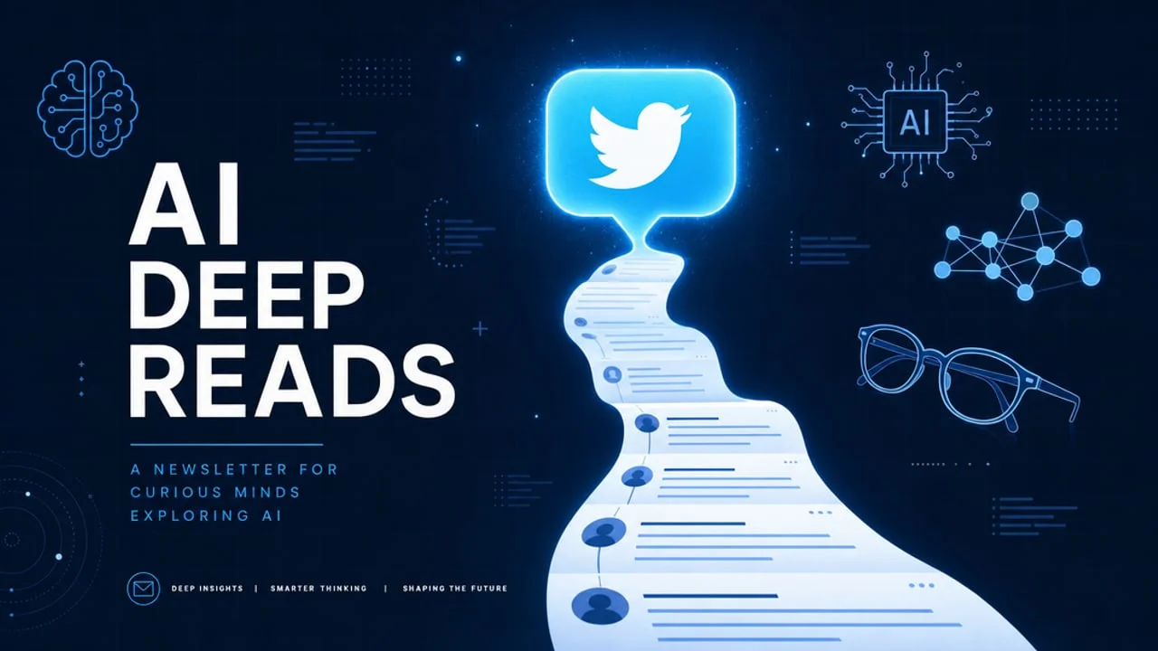 Twitter AI 长文精选|Kimi K2.6 登顶、Cloudflare 重写 Agent 基础设施、Claude Code 工程解剖