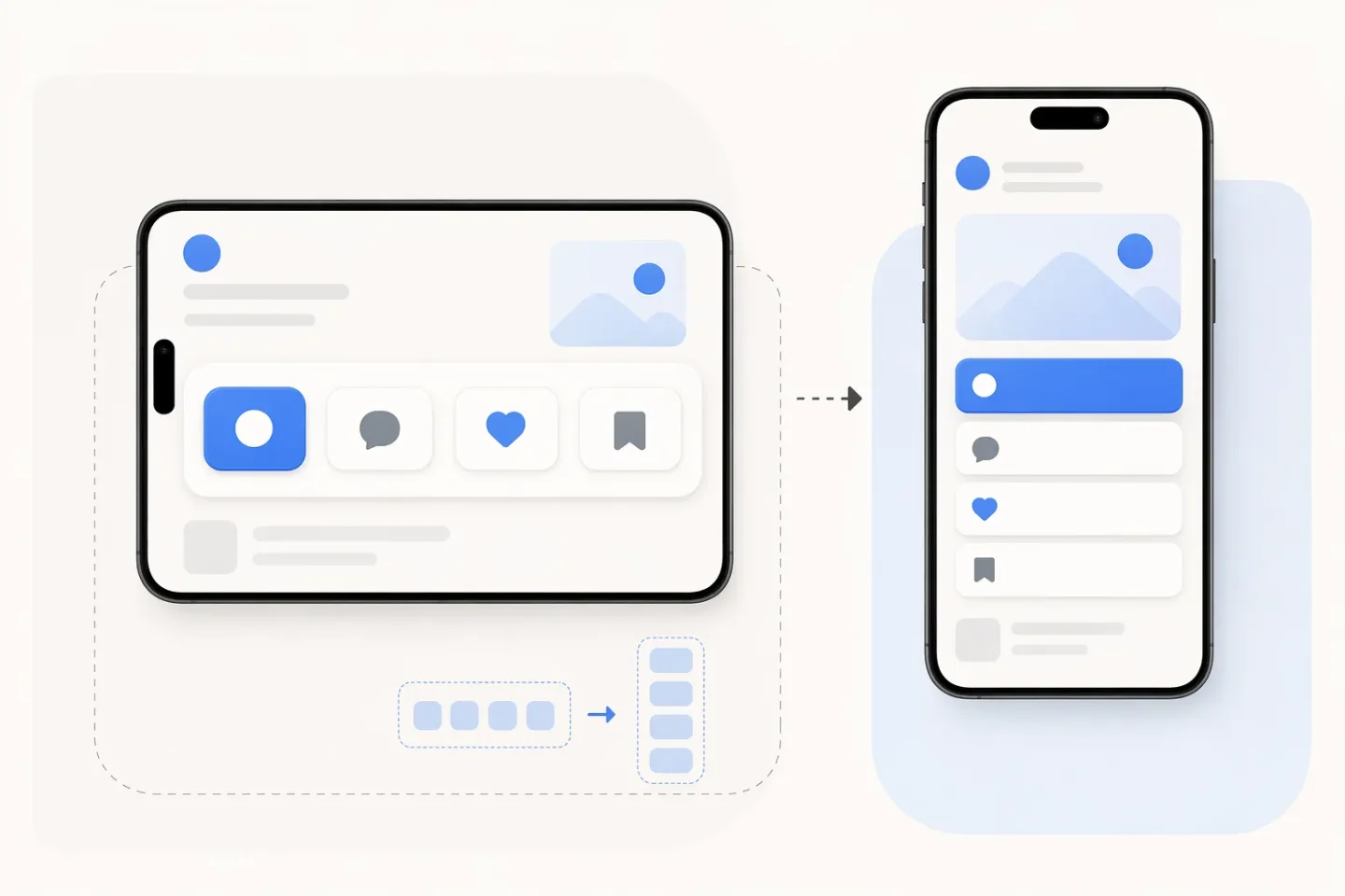 别让按钮挤出屏幕:用 AI + ViewThatFits 给 iOS 布局准备兜底