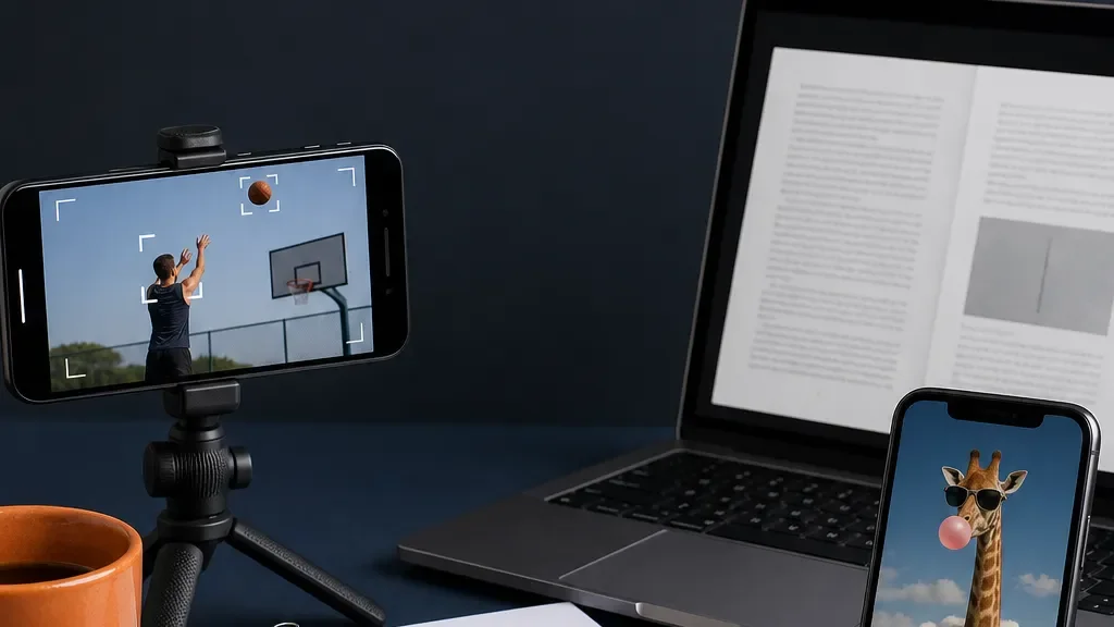 3 AI wrappers with fresh traction: basketball coaching, thesis writing, and prank photos