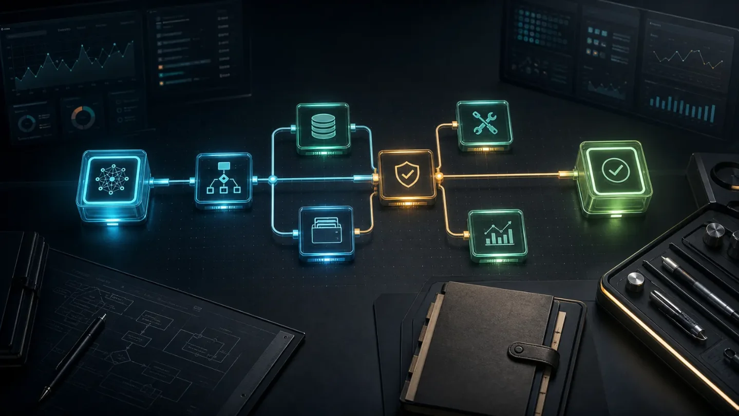 Agent runtimes are becoming the product
