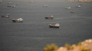 全球地缘风险日报｜2026年6月18日：霍尔木兹试通航，黎巴嫩拖住停火