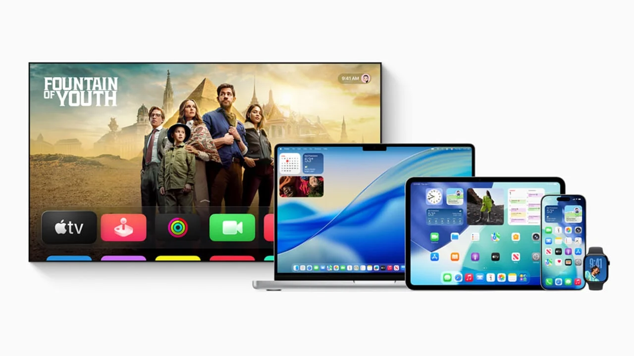 iOS 26 Liquid Glass:方向对了,但默认体验改坏了