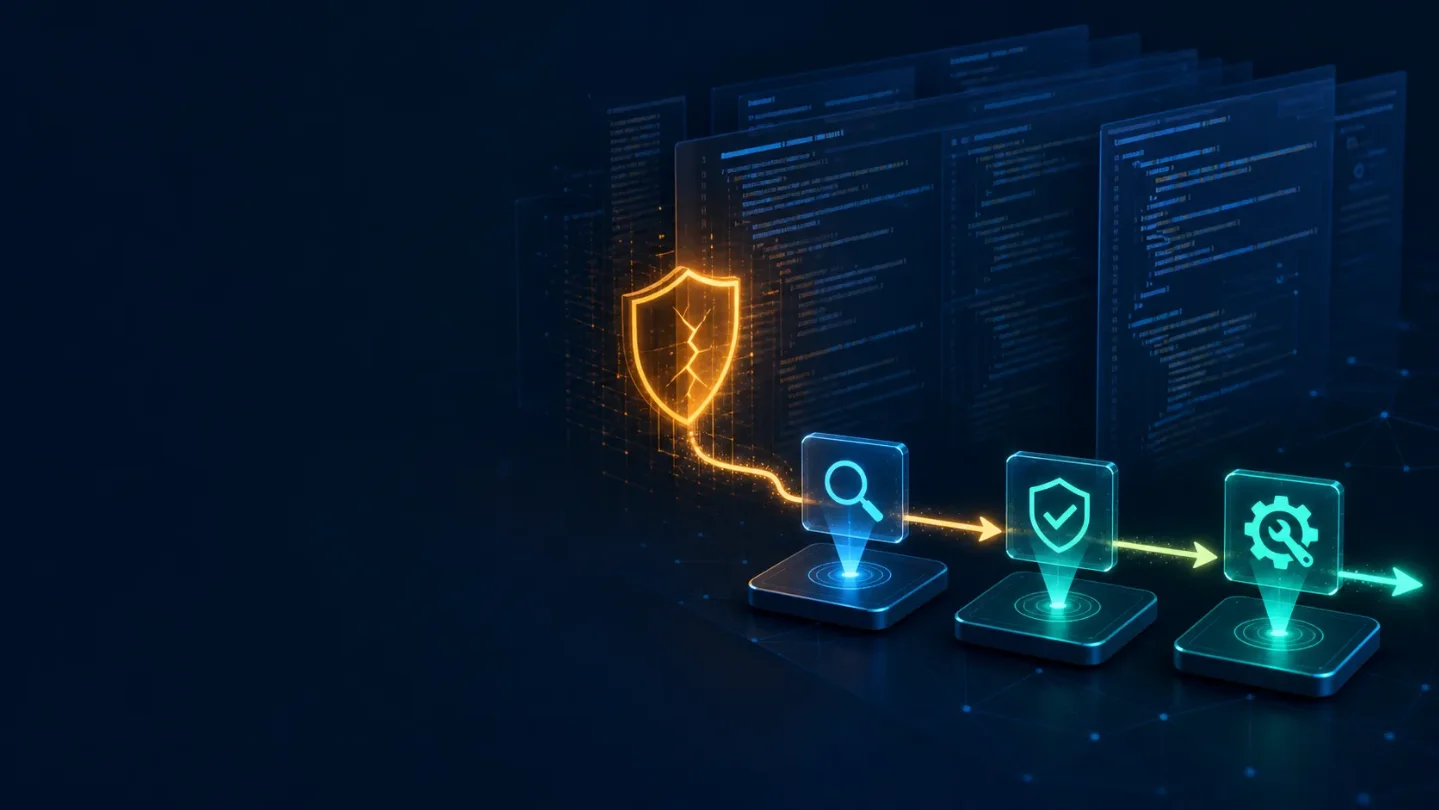 Gemini 3.5 Flash Cyber moves the security bottleneck to patch validation