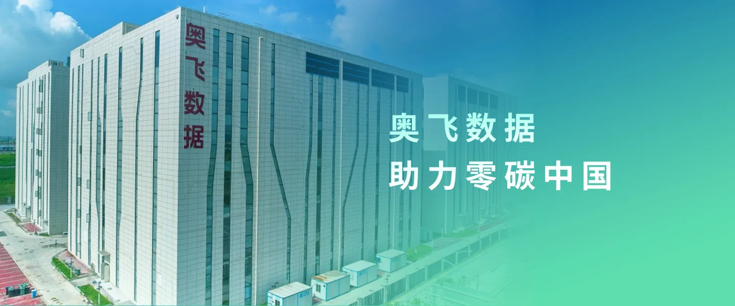 奥飞数据:利润翻倍,重资产账也在变重