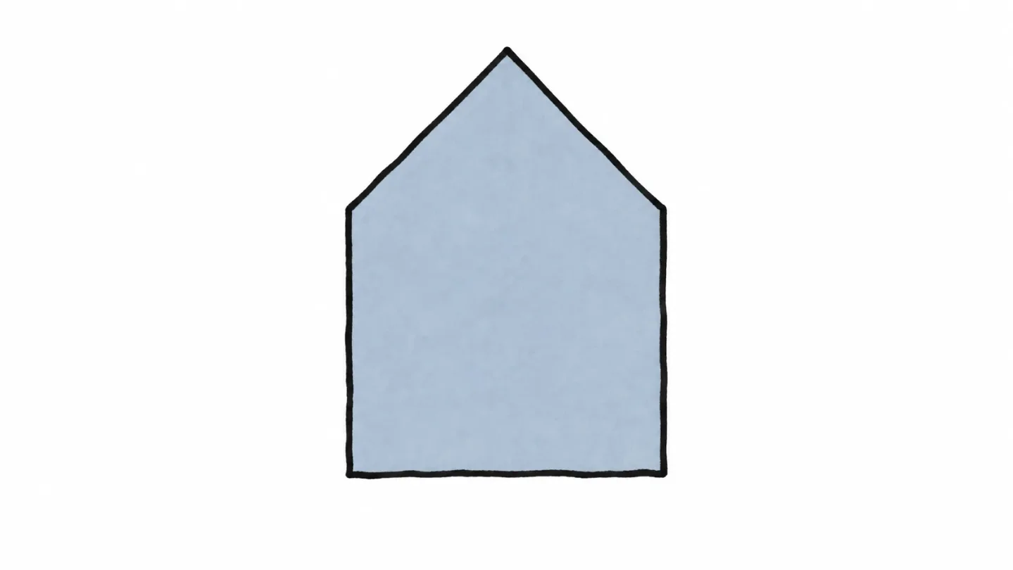 直角雨滴(right angle rain drop but not round)