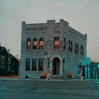 The Town That Refused