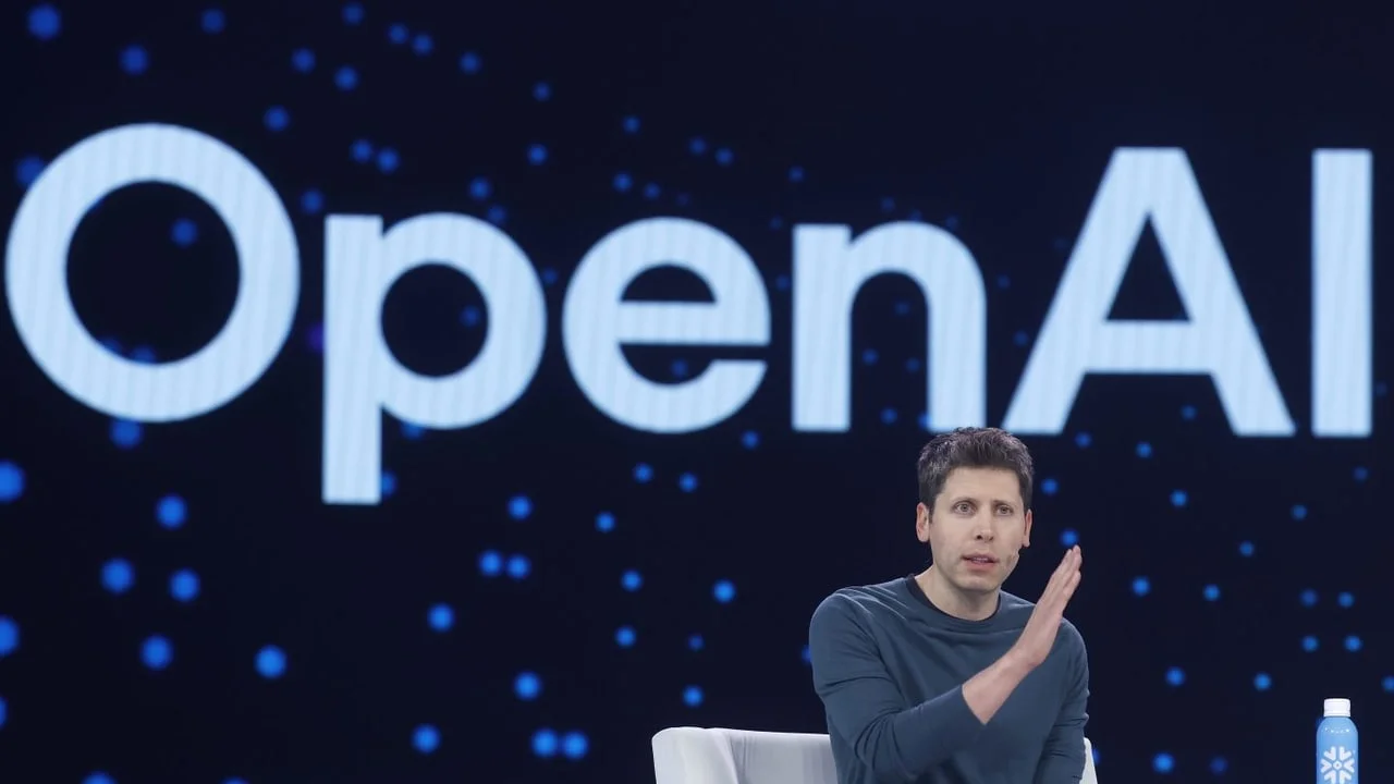 OpenAI 宣布 ChatGPT 「聊天已死」,苹果 WWDC 明日开幕——6 月 7 日 AI 动态