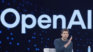 OpenAI 宣布 ChatGPT 「聊天已死」，苹果 WWDC 明日开幕——6 月 7 日 AI 动态