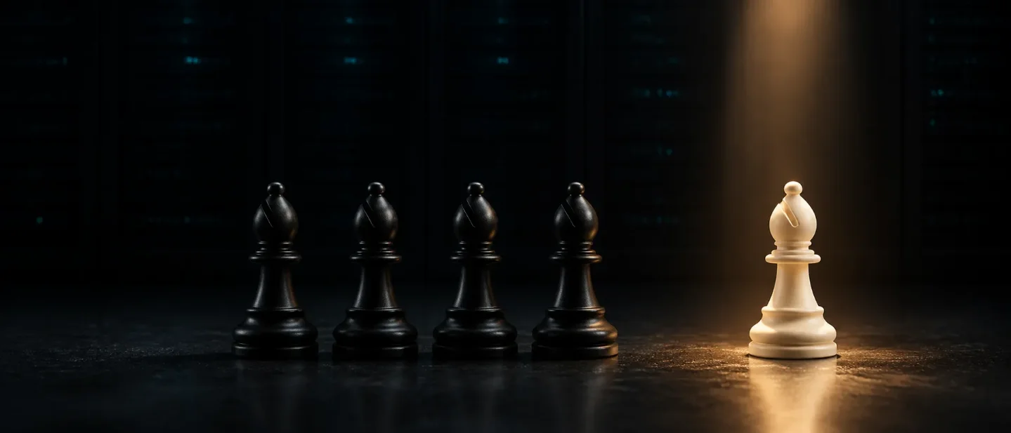 🔮 一个 AI 胜过四个:群体讨论为何会让模型答错|Why one AI is better than four #598|英文原文 + 中文翻译