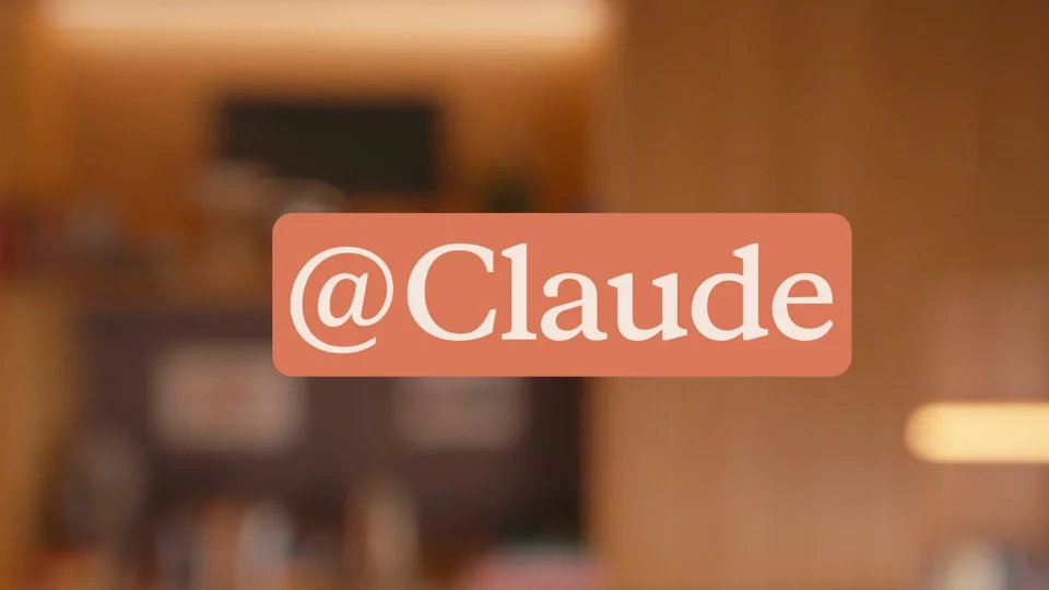 Claude Tag turns Slack into a team-scoped agent workspace