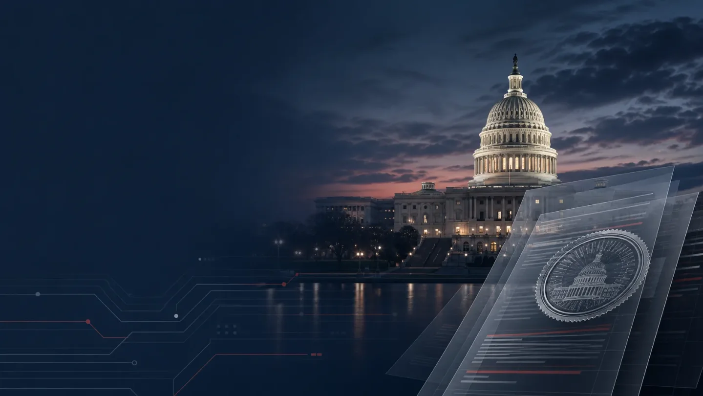 AI 政策简报|FRONTIER Act 正式提出:前沿模型透明度、独立审计与商务部长暂停权进入法案