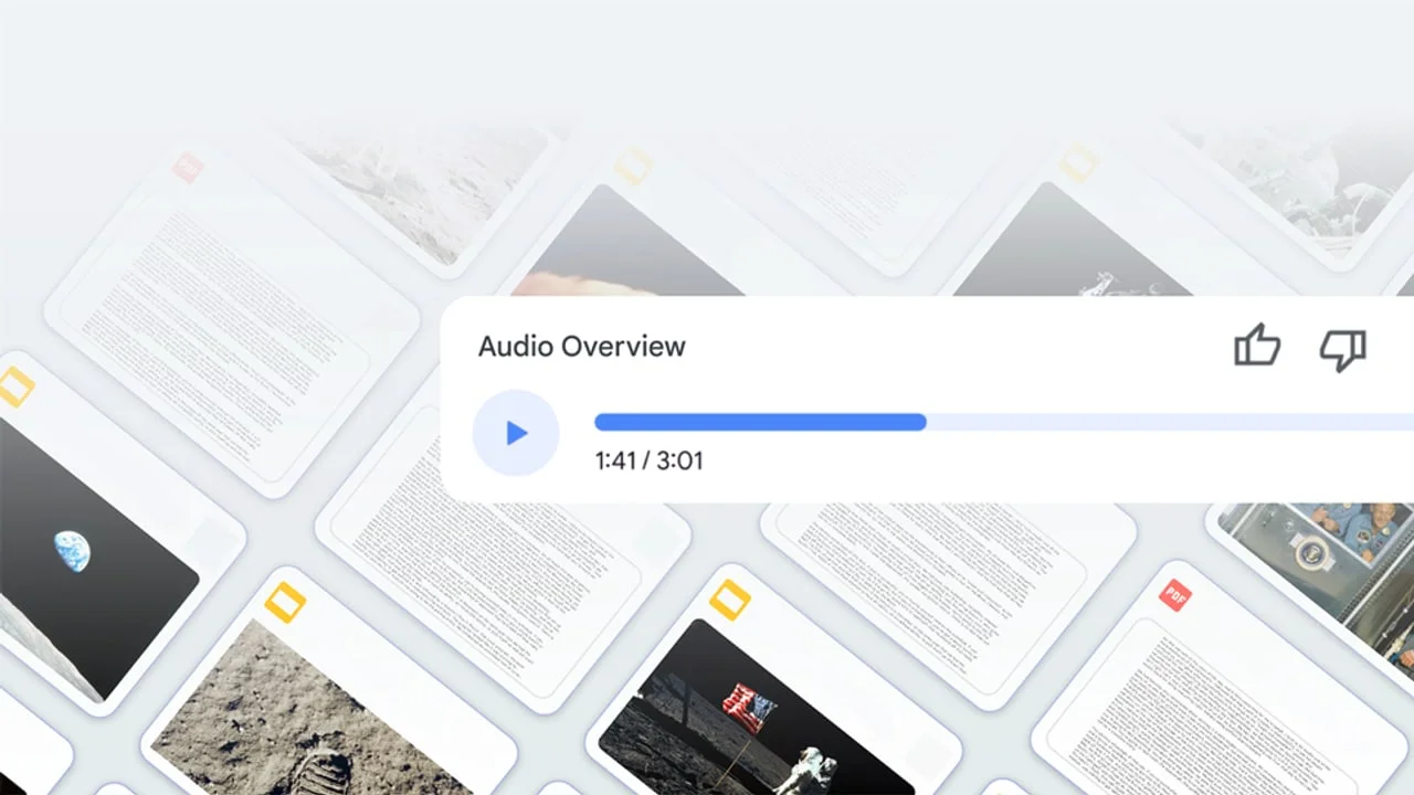 NotebookLM's growth playbook: from accidental podcast to $9/seat enterprise tool