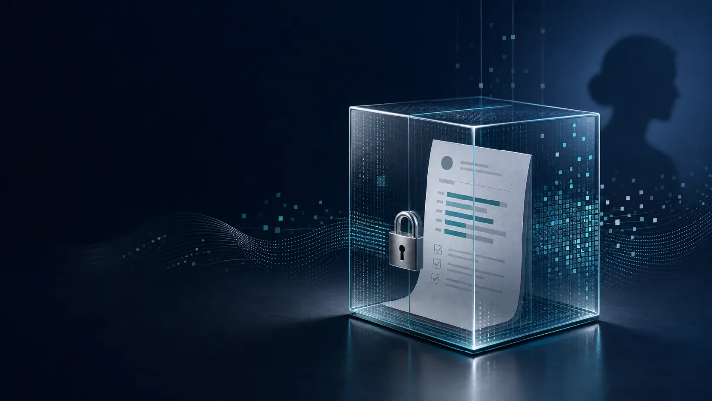 心理量表结果交给 AI,谁能保证一串分数不会变成身份标签?