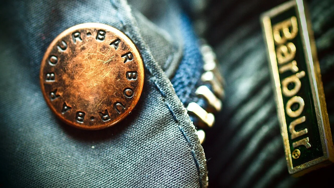 Barbour: The Fishermen's Oilskin That Became a Diplomat's Gift