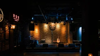上海 Livehouse 演出速报 · 2026年5月