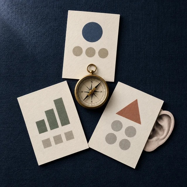 Deep Reads: When Research Gets Easier, What Keeps It Honest?