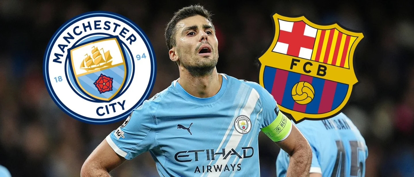 Friday, 7 August: Rodri rumor whiplash, Bayern's Díaz winner, and a freestyle signal from Morocco