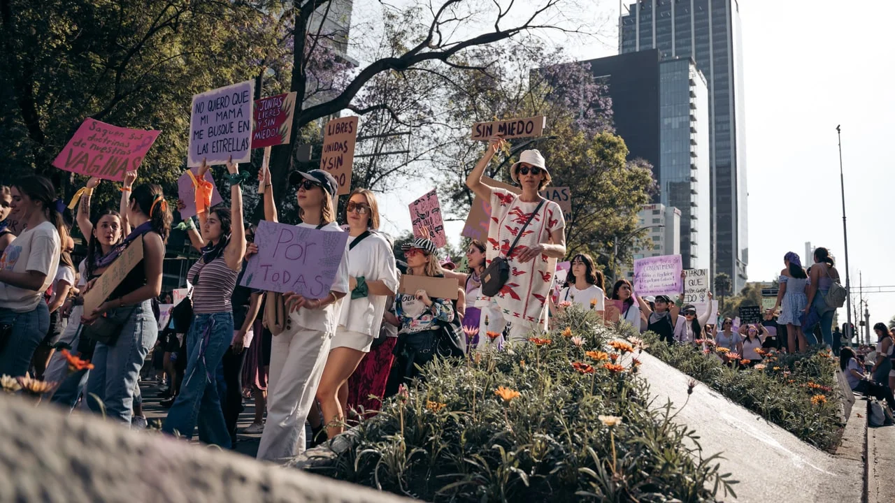 Intersectionality: How Power Meets at the Margins