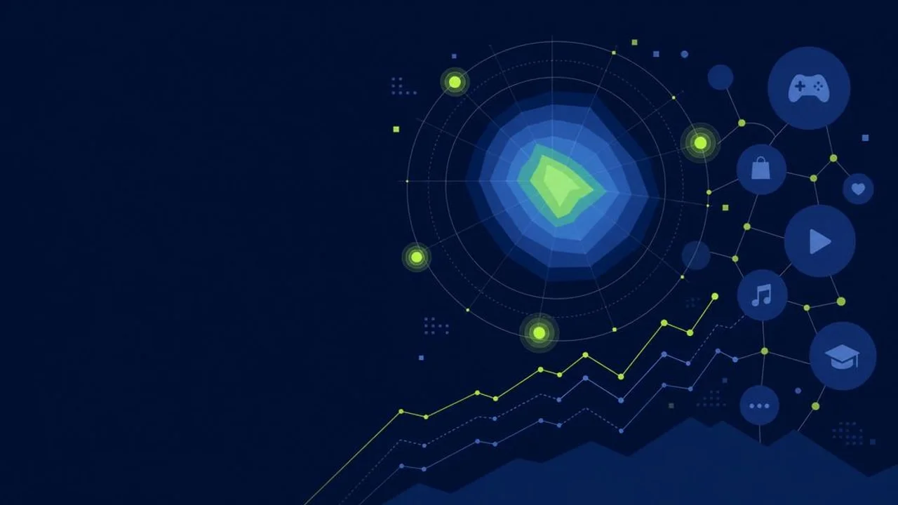 Shopify App Store 生态扫描(第1期):竞争密度走向两极,机会藏在哪里
