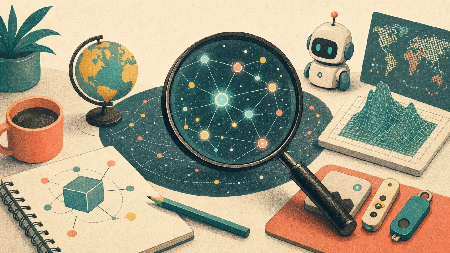 今天 GitHub 最值得试玩的 10 个项目:从个人情报终端到低配 AI 助手