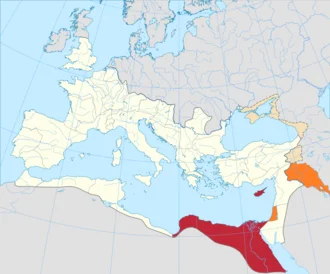 The uprising that remade the Jewish diaspora under Trajan