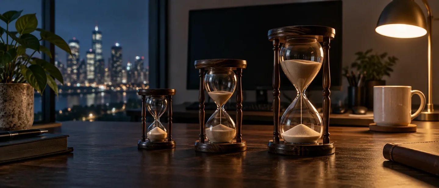 Google just published how long its own processes take — set one date before you edit again