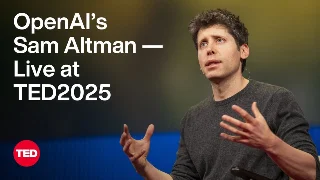 本周必看：5 位一线 AI 领袖最新演讲精选