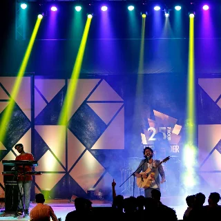 上海 Livehouse 演出信息