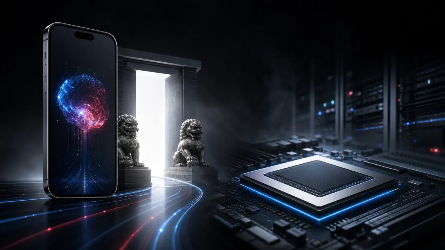 Apple Leaks Digest - July 16, 2026: China Clears Apple Intelligence as Apple Shops for AI Chips
