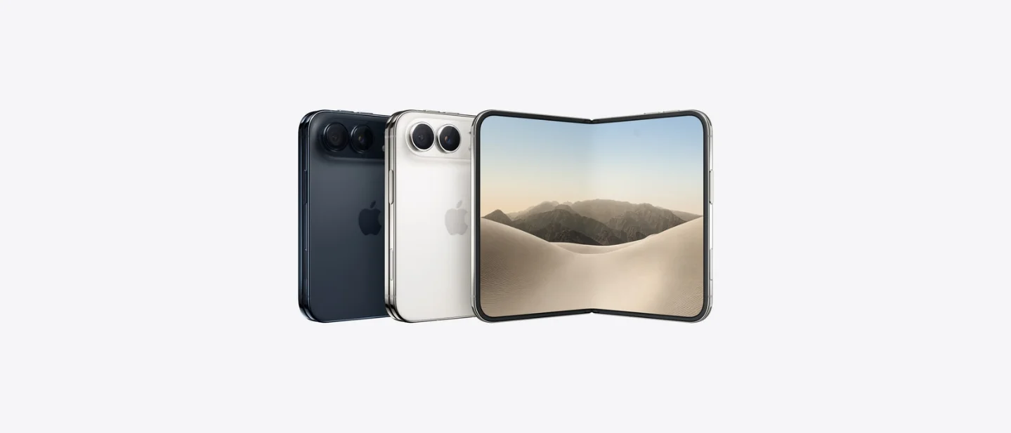 iPhone Duo 发布后首轮深读:1.6万元起,先看清它把成本花在哪
