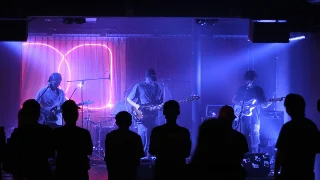 上海 Livehouse 本周及近期演出速览（5月19日更新）
