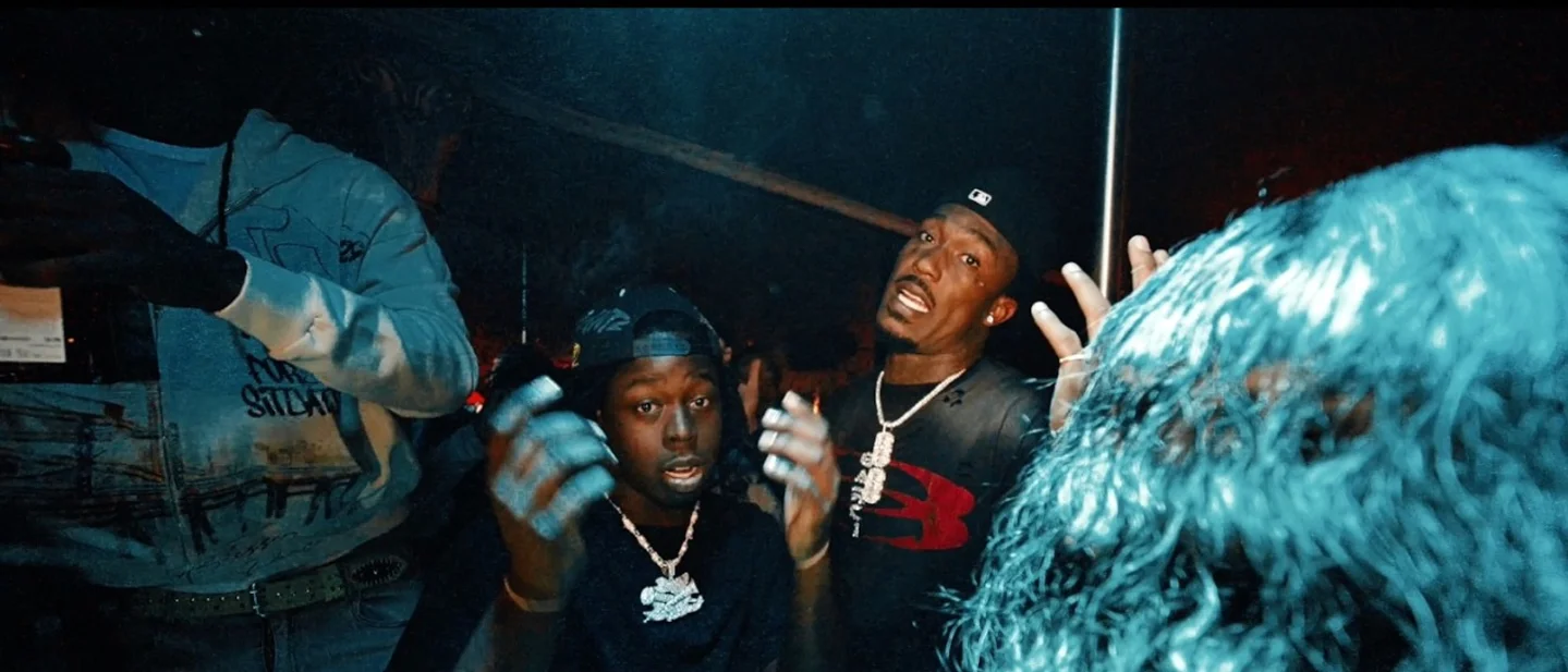 US drill & trap drops: Hunxho and BabyDrill's Atlanta video on August 3, 2026
