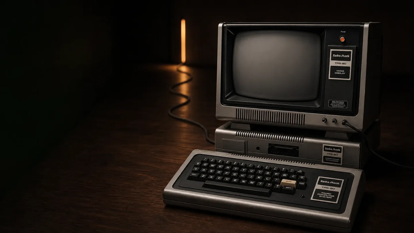August 3 in business history: Firestone, the TRS-80, and PATCO expose the next operating test