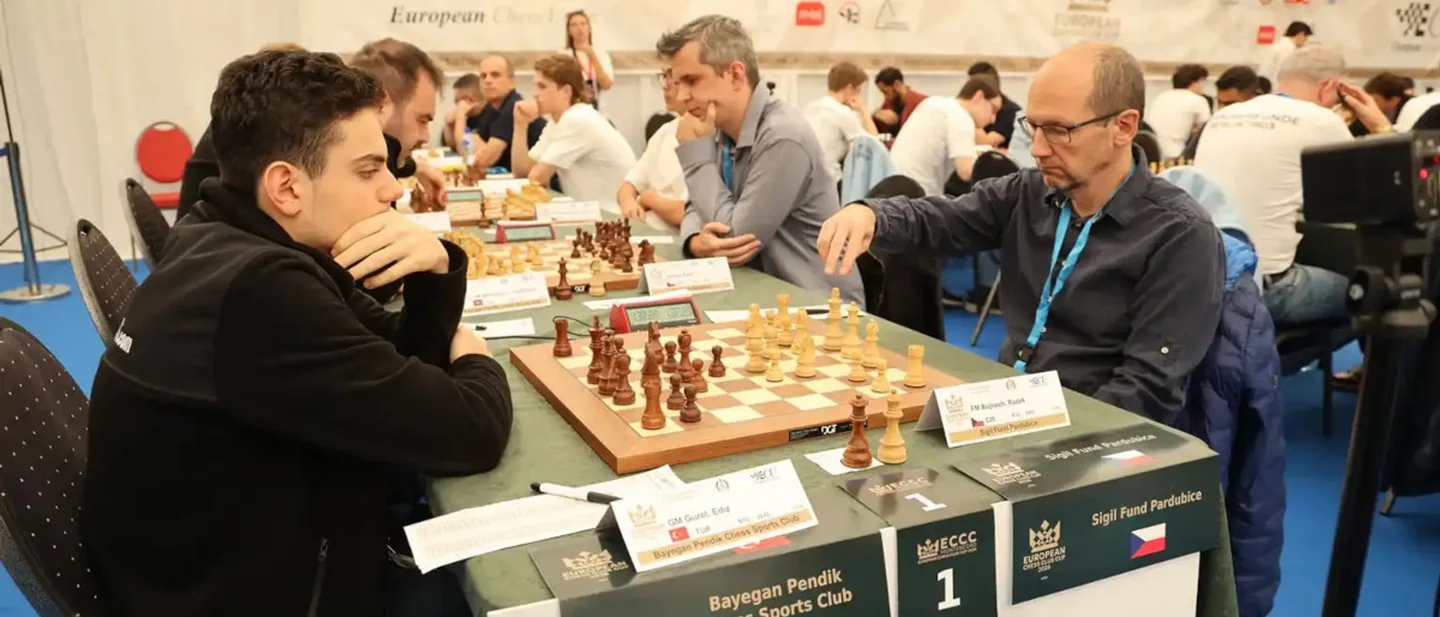 Chess digest, Oct. 17–21: So and Li need one draw each, Budva's top boards fall, Ohanyan wins Atyrau