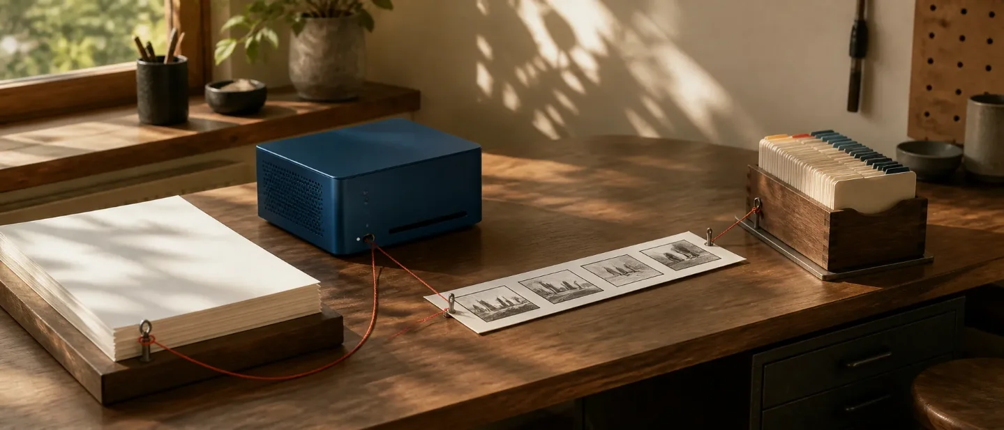 Four AI launches from Aug. 24-30 that remove a different handoff